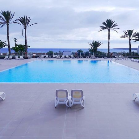 Good Vibes Apartment Costa Del Silencio Exterior photo