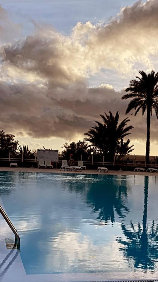 Good Vibes Apartment Costa Del Silencio Exterior photo