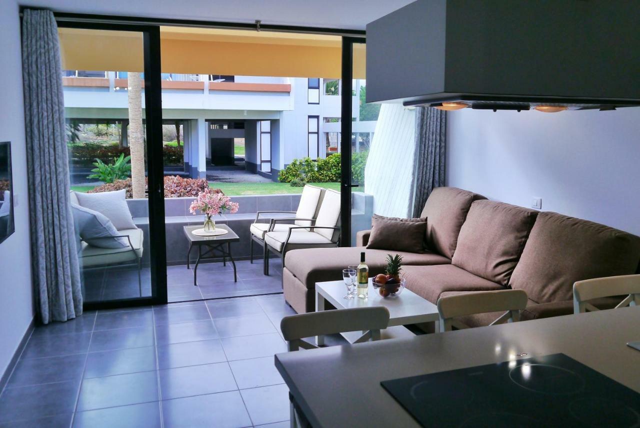 Good Vibes Apartment Costa Del Silencio Exterior photo