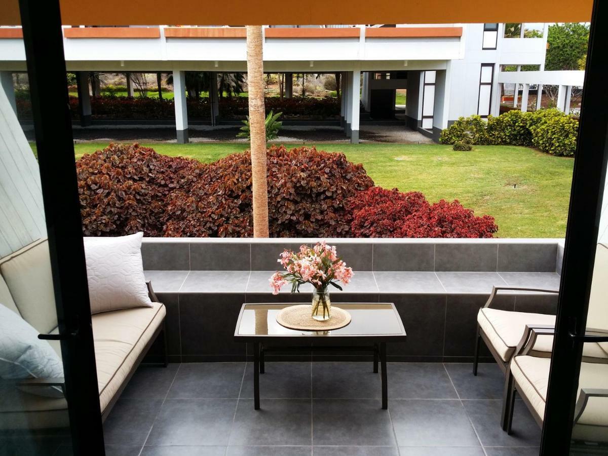 Good Vibes Apartment Costa Del Silencio Exterior photo