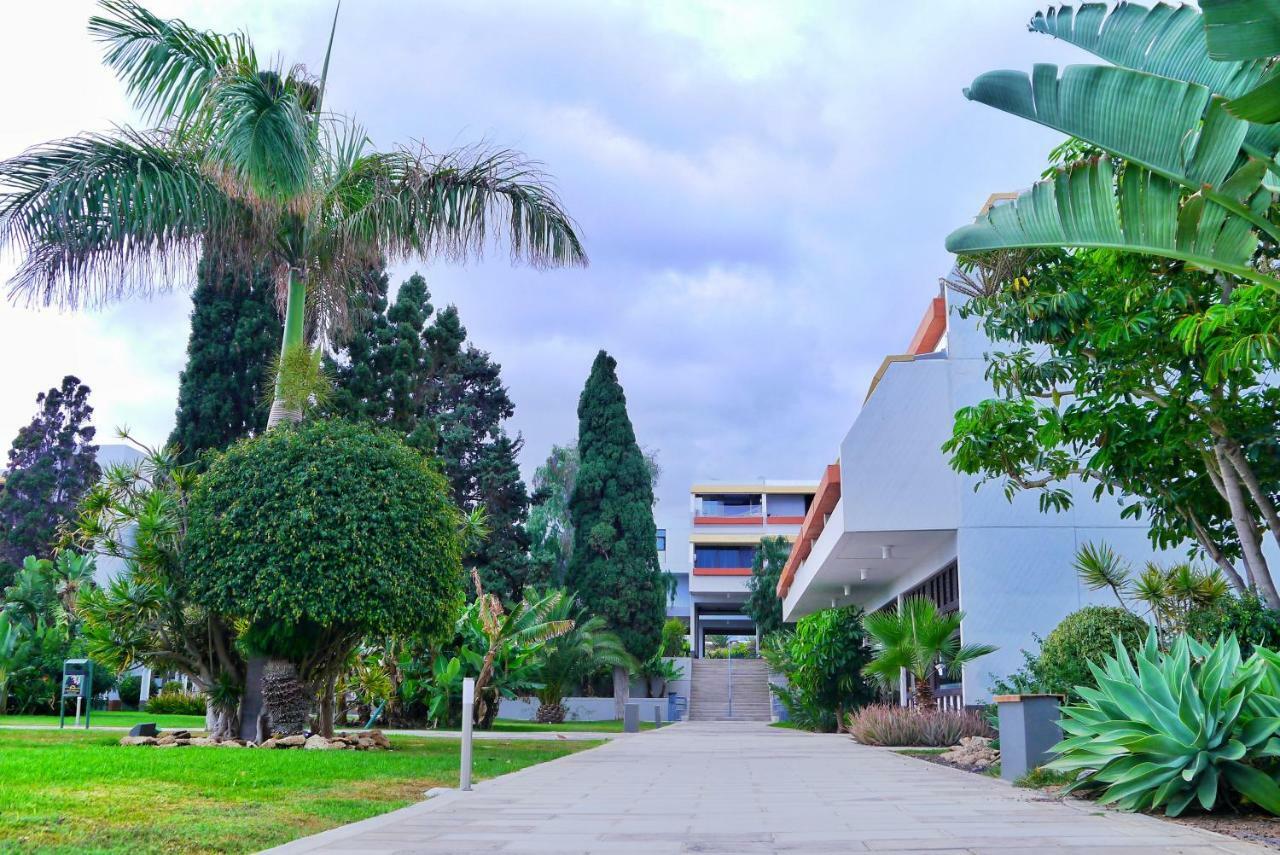 Good Vibes Apartment Costa Del Silencio Exterior photo