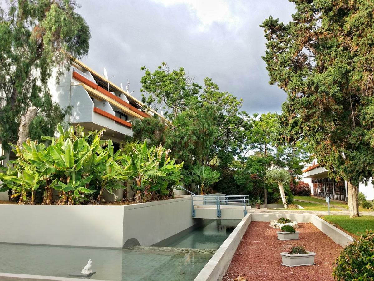Good Vibes Apartment Costa Del Silencio Exterior photo