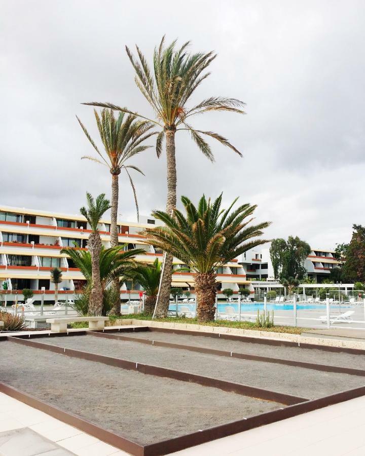 Good Vibes Apartment Costa Del Silencio Exterior photo