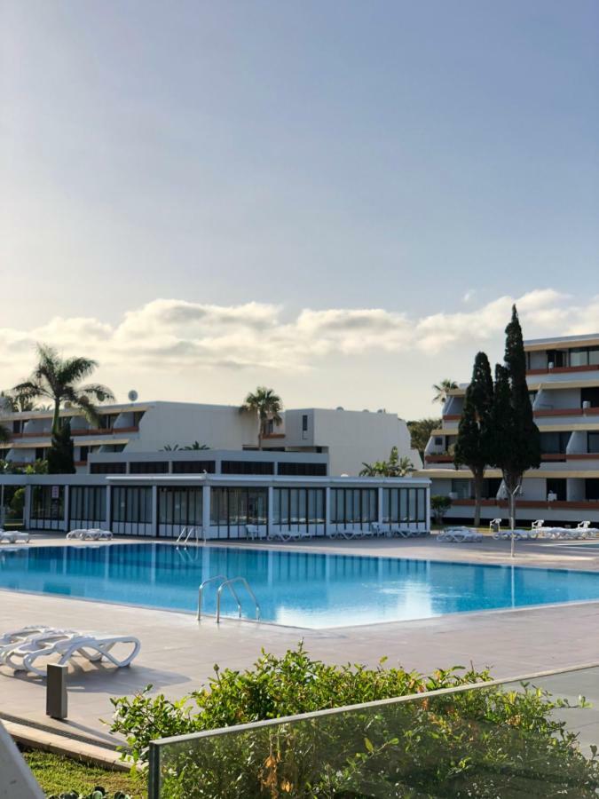 Good Vibes Apartment Costa Del Silencio Exterior photo