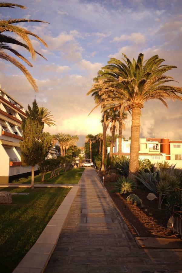 Good Vibes Apartment Costa Del Silencio Exterior photo
