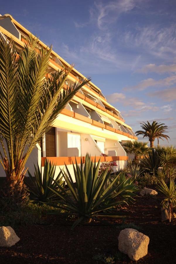 Good Vibes Apartment Costa Del Silencio Exterior photo