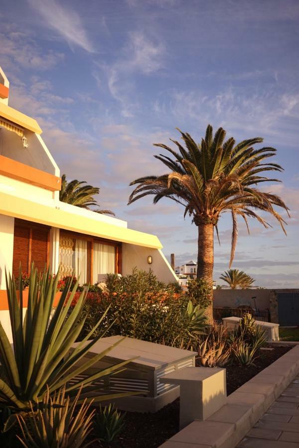 Good Vibes Apartment Costa Del Silencio Exterior photo