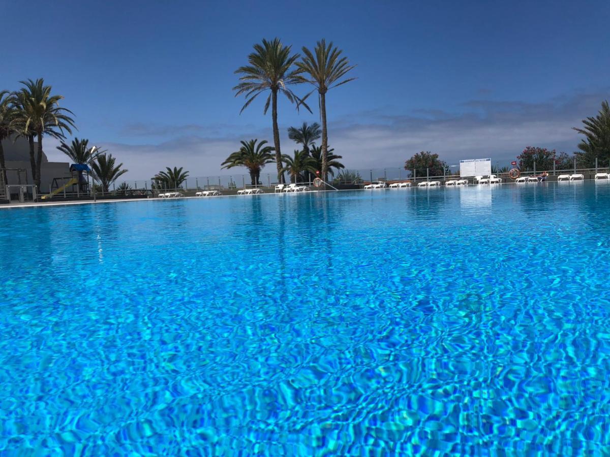 Good Vibes Apartment Costa Del Silencio Exterior photo